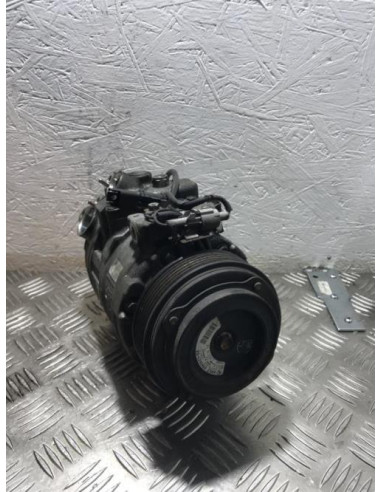 Compresseur clim BMW SERIE 1 E87 PHASE 2 Essence