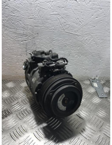 Compresseur clim BMW SERIE 1 E87 PHASE 2 Essence