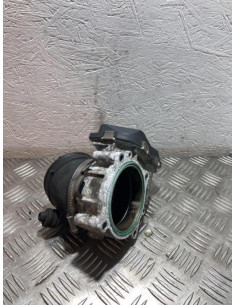 Boitier papillon BMW SERIE 1 E87 PHASE 2 Essence