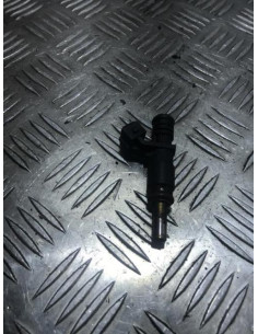 Injecteurs BMW SERIE 1 E87 PHASE 2 Essence