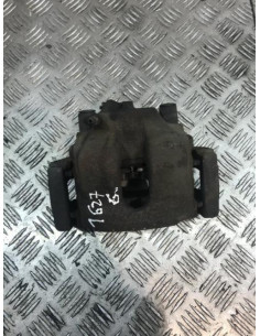 Etrier avant gauche (freinage) BMW SERIE 3 E46 PHASE 1 Essence