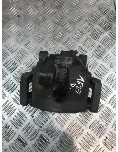 Etrier avant droit (freinage) BMW SERIE 3 E46 PHASE 1 Essence