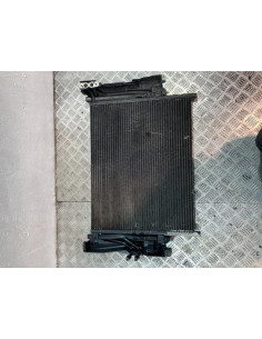 Condenseur de clim BMW SERIE 3 E46 PHASE 1 Essence