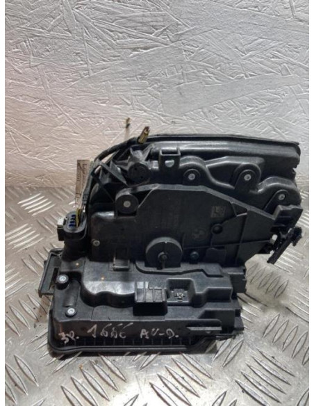 Serrure avant droit MINI MINI 3 F56 PHASE 1 Essence