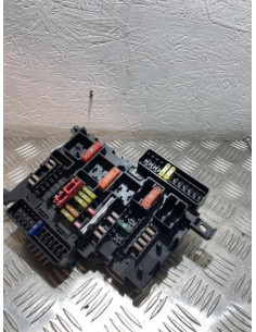 Porte fusible MINI MINI 3 F56 PHASE 1 Essence