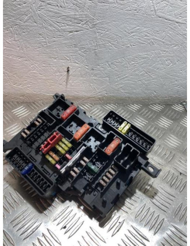 Porte fusible MINI MINI 3 F56 PHASE 1 Essence