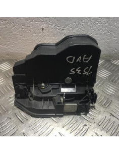 Serrure avant droit BMW SERIE 7 E65 PHASE 2 Diesel