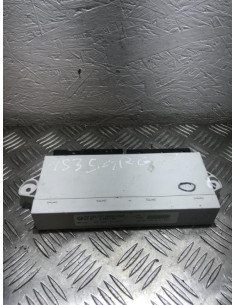 Calculateur BMW SERIE 7 E65 PHASE 2 Diesel