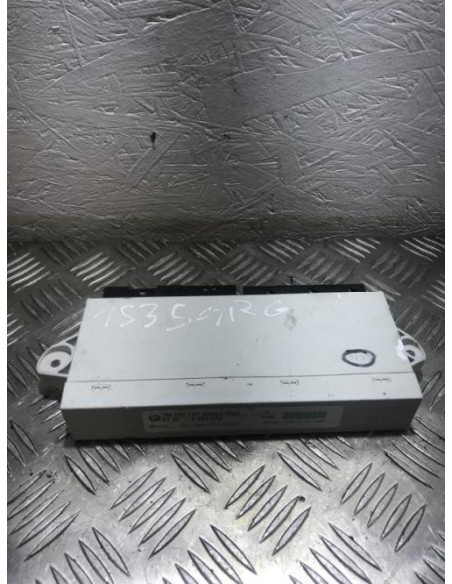 Calculateur BMW SERIE 7 E65 PHASE 2 Diesel