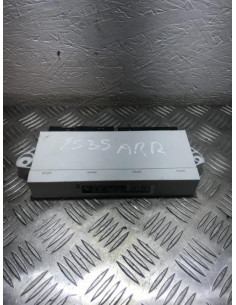 Calculateur BMW SERIE 7 E65 PHASE 2 Diesel