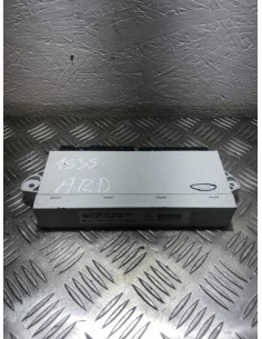 Calculateur BMW SERIE 7 E65 PHASE 2 Diesel