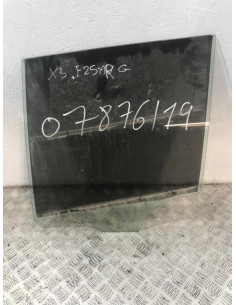 Vitre arriere gauche BMW X3 F25 PHASE 2 Diesel
