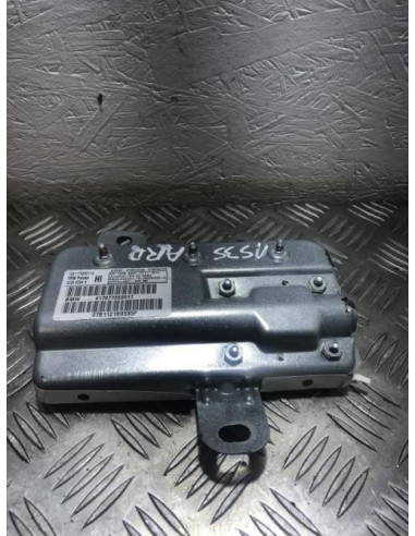 Air bag lateral droit BMW SERIE 7 E65 PHASE 2 Diesel