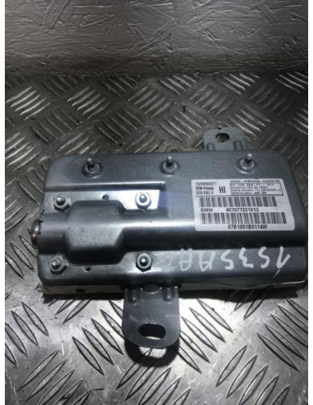 Air bag lateral gauche BMW SERIE 7 E65 PHASE 2 Diesel