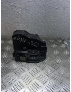 Serrure arriere gauche BMW SERIE 7 E65 PHASE 2 Diesel