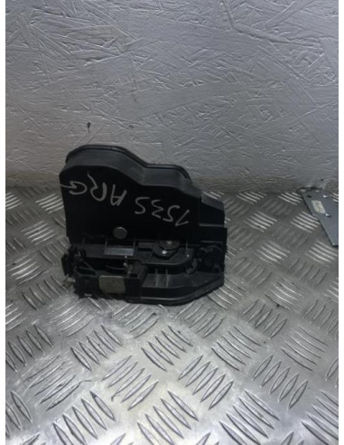 Serrure arriere gauche BMW SERIE 7 E65 PHASE 2 Diesel