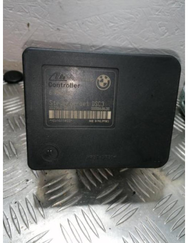 Bloc ABS (freins anti-blocage) BMW  