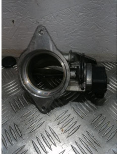 Boitier papillon BMW  