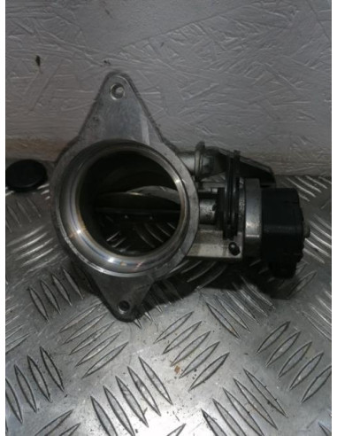 Boitier papillon BMW  