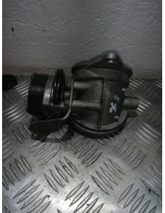 Boitier papillon BMW   2