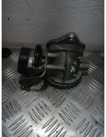 Boitier papillon BMW  