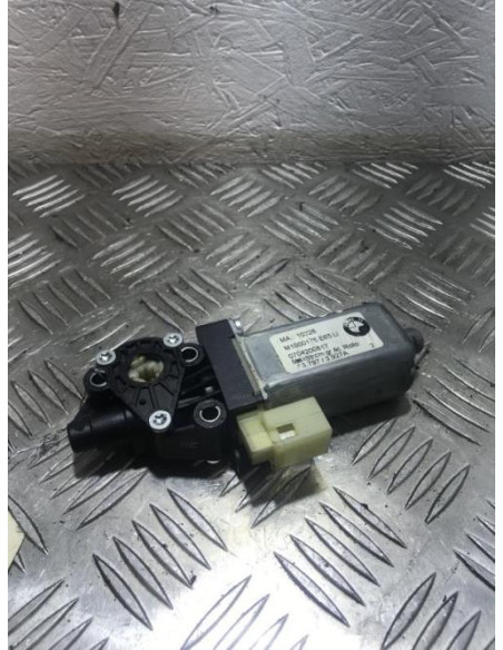 Pare soleil BMW SERIE 7 E65 PHASE 2 Diesel