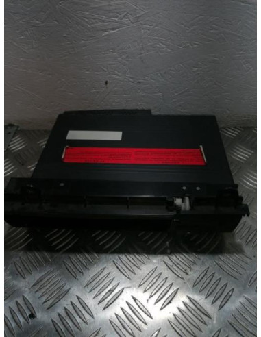 Chargeur CD BMW SERIE 7 E65 PHASE 1 Diesel