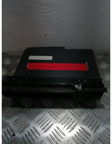 Chargeur CD BMW SERIE 7 E65 PHASE 1 Diesel