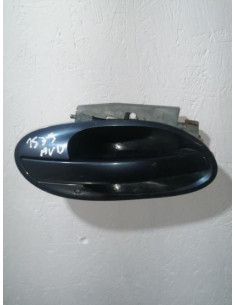 Poignee porte avant droit BMW SERIE 7 E65 PHASE 2 Diesel