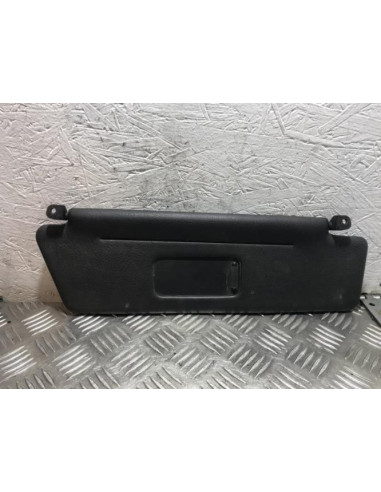 Pare soleil gauche BMW SERIE 3 E36 CABRIO Essence