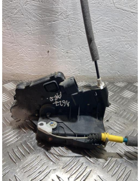 Serrure arriere droit BMW SERIE 3 E46 PHASE 1 Essence