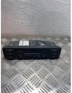 Commande chauffage BMW SERIE 3 E46 PHASE 1 Essence