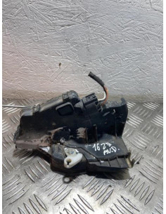 Serrure avant droit BMW SERIE 3 E46 PHASE 1 Essence