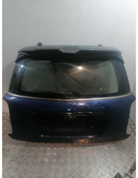 Lunette arriere MINI MINI 3 F56 PHASE 1 Essence