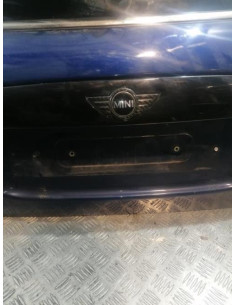 Poignee porte coffre MINI MINI 3 F56 PHASE 1 Essence