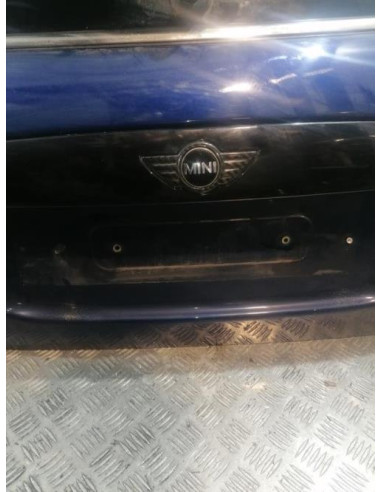 Poignee porte coffre MINI MINI 3 F56 PHASE 1 Essence