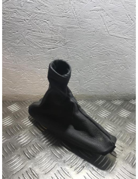 Soufflet de levier de frein a main BMW SERIE 3 E46 PHASE 1 Essence