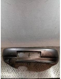 Pare choc arriere BMW Z3 E36 ROADSTER CABRIOLET Essence