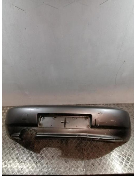 Pare choc arriere BMW Z3 E36 ROADSTER CABRIOLET Essence