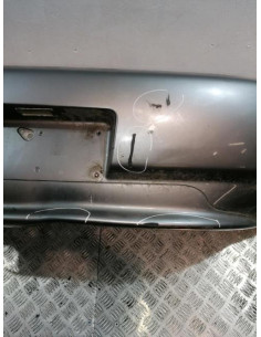 Pare choc arriere BMW Z3 E36 ROADSTER CABRIOLET Essence 2