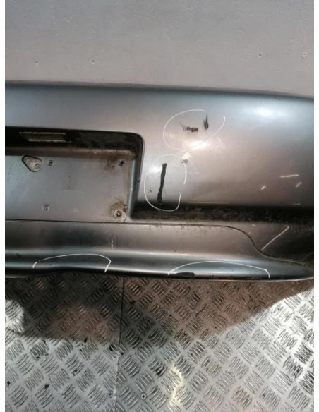 Pare choc arriere BMW Z3 E36 ROADSTER CABRIOLET Essence