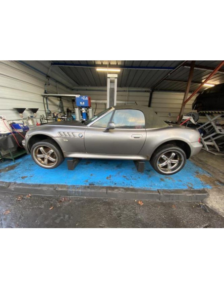 Pare choc arriere BMW Z3 E36 ROADSTER CABRIOLET Essence