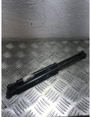 Verin de capot BMW SERIE 3 E46 PHASE 1 Essence