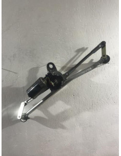 Moteur essuie glace avant BMW SERIE 3 E46 PHASE 1 Essence