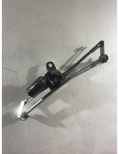 Moteur essuie glace avant BMW SERIE 3 E46 PHASE 1 Essence