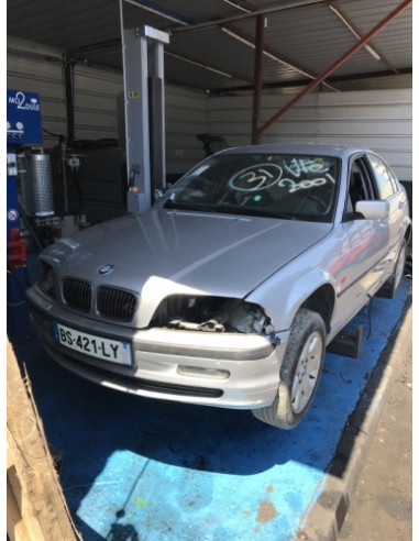 Moteur essuie glace avant BMW SERIE 3 E46 PHASE 1 Essence