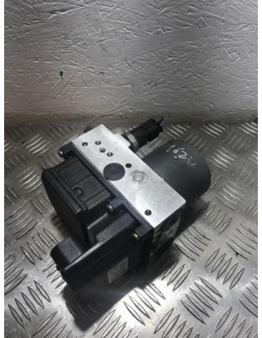 Bloc ABS (freins anti-blocage) BMW SERIE 3 E46 PHASE 1 Essence