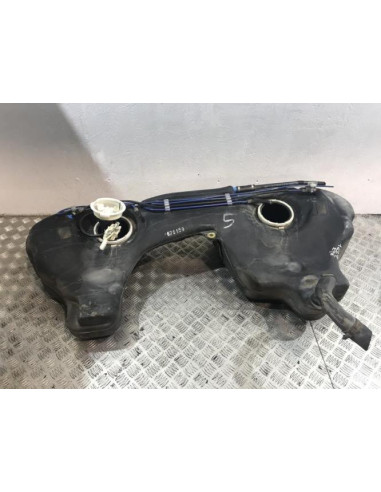 Reservoir essence BMW SERIE 3 E46 PHASE 1 Essence