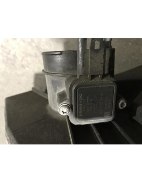 Debitmetre BMW SERIE 3 E90 PHASE 1 Essence