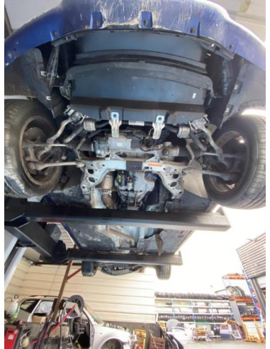 Durite BMW SERIE 1 E87 PHASE 2 Diesel